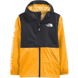 The North Face Boy's Zipline Rain Jacket - Summit Gold (F0A53C4-56P)