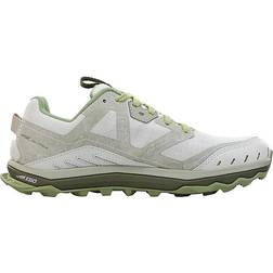 Altra Lone Peak 6 W - White/Green