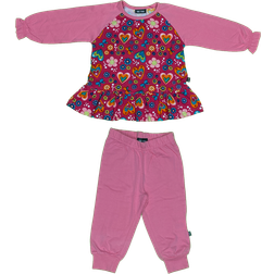 Me Too Gunda Pyjamas -Mini Rosa