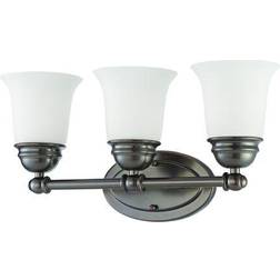 Thomas Lighting Bella Wall Flush Light