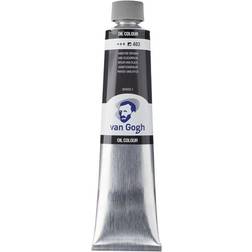 Van Gogh Oil Colour Tube Vandyke Brown 200ml