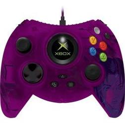 Hyperkin Duke Wired Controller - Cortana 20th Anniversary Limited Edition (PC/Xbox One) - Purple