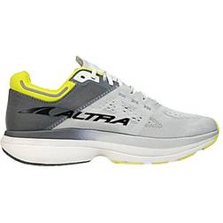 Altra Vanish Tempo W - Gray/Yellow