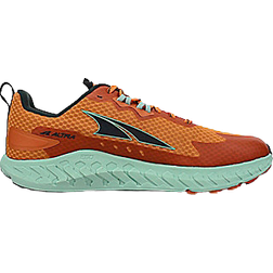 Altra Outroad M - Green