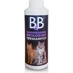 B&B Dry Shampoo with Milk & Violet
