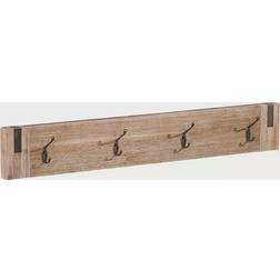 Alaterre Furniture Woodstock Coat Hook 40"