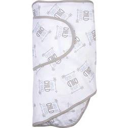 Miracle Swaddle Blanket Child of God