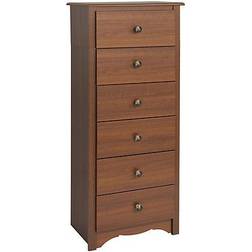 Prepac Monterey Chest of Drawer 23.2x53"