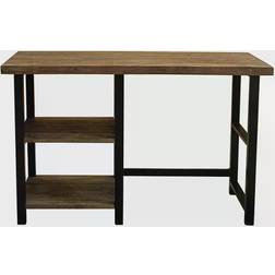 Alaterre Furniture Pomona Writing Desk 24x48"