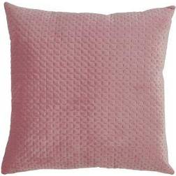 Saro Lifestyle Pinsonic Complete Decoration Pillows Pink (45.72x45.72cm)