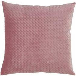 Saro Lifestyle Pinsonic Komplett dekorationskudde Rosa (45.72x45.72cm)