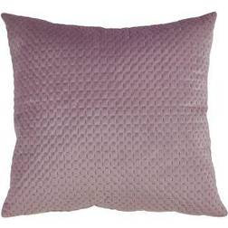 Saro Lifestyle Pinsonic Complete Decoration Pillows Purple (45.72x45.72cm)