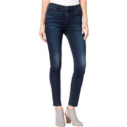 Lucky Brand Ava Skinny Jeans - Indigo Sparks