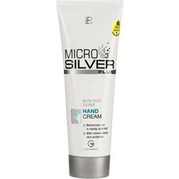 LR health & beauty Microsilver Plus Hand Cream 75ml