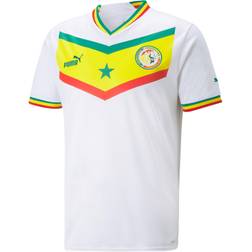 Puma FSF Senegal Heimtrikot