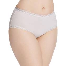 Natori Bliss Full Brief - White