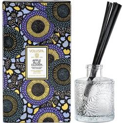 Voluspa Japonica Collection Reed Diffuser Apple Blue Clover 100ml