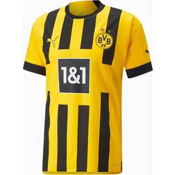 Puma Borussia Dortmund Home Jersey 22/23 Sr