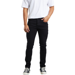 Ksubi Chitch Laid Jeans - Black