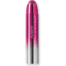 Almay Tint & Treat Lip Oil In Stick #110 Sugar Plum