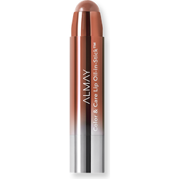 Almay Tint & Treat Lip Oil In Stick #100 Dulce De Leche