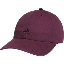 adidas Women’s Saturday 2.0 Cap - Maroon