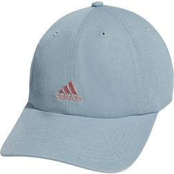 adidas Women’s Saturday 2.0 Cap - Grey Dark