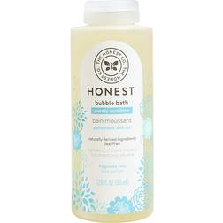 Honest Bubble Bath Purely Sensitive 355ml