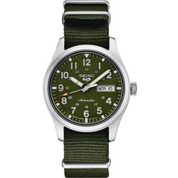 Seiko 5 Sports (SRPG33)