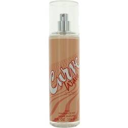 Liz Claiborne Curve Wave Body Mist 8.1 fl oz