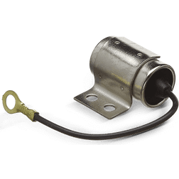 BERU Condenser, ignition VW,PORSCHE ZK132 38326144,AXE2053