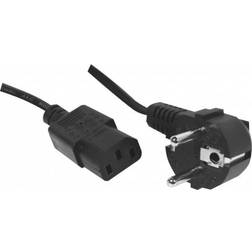 Hypertec 808010HY A ProConnectLite EU Power cable CEE 7/7