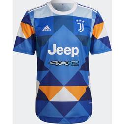 adidas Juventus Fourth Jersey 22/23 Sr