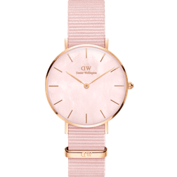 Daniel Wellington DW Petite Coral 32mm Rose Gold