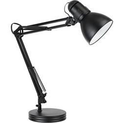 Globe Electric Architect Table Lamp 28"