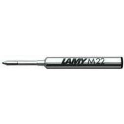 Lamy M 22 Refill Medium Black