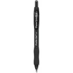 Sanford PAP2095476 Profile Retractable Gel Pen, 0.7 mm, Black