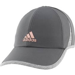 Adidas Superlite Hat Women's - Grey Six/Rose Gold/Heather Grey