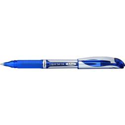 Pentel EnerGel Tintenroller Blau