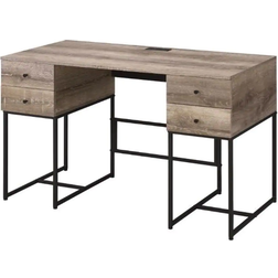 Acme Furniture Desirre Writing Desk 22x48"