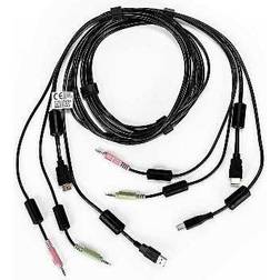 Vertiv Avocent CBL0126 KVM cable 1.8 m