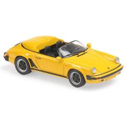 MAXICHAMPS PORSCHE 911 Speedster 1988 1/43