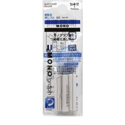 Tombow Mono Graph Radertopp 3-pack