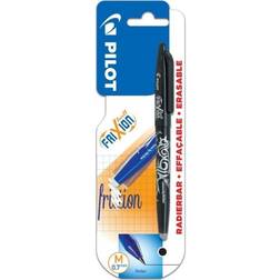 Pilot REMOTE BALL PEN FRIXION BLACK 1 pc shopping for companies PIBLFR7BX1