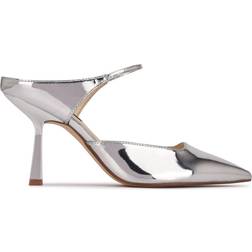 Nine West Madys - Silver Mirror