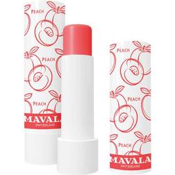 Mavala Tinted Lip Balm Peach 4.5g