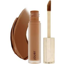 Jouer Essential High Coverage Liquid Concealer Hazelwood