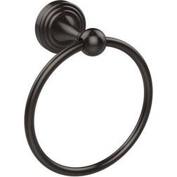 Allied Brass Sag Harbor Towel Ring (SG-16-ORB)