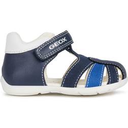 Geox Boy's Elthan - Navy /Royal