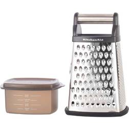 KitchenAid Black Box Rivejern
